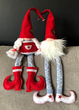 Load image into Gallery viewer, Gnomeo and Juliet Light Blue