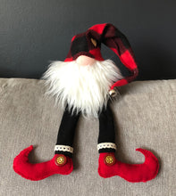 Load image into Gallery viewer, Gnome Black 23"