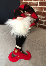 Load image into Gallery viewer, Gnome Black 23"