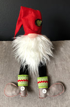 Load image into Gallery viewer, Gnome Black 24"