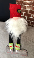 Load image into Gallery viewer, Gnome Black 24"