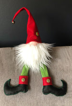 Load image into Gallery viewer, Gnome Light Green 24"