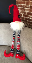 Load image into Gallery viewer, Gnome Navy Blue 31"
