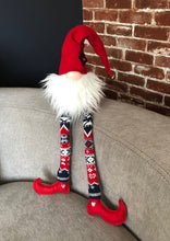 Load image into Gallery viewer, Gnome with Square Button 31"