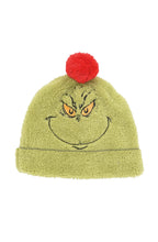 Load image into Gallery viewer, Grinch Hat