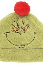 Load image into Gallery viewer, Grinch Hat
