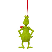 Load image into Gallery viewer, Grinch with a Heart
