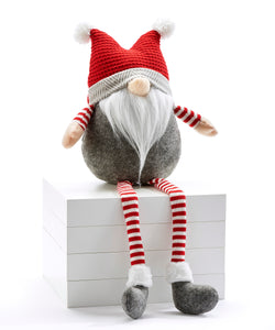 Shelf Sitter Gnome