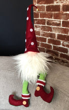 Load image into Gallery viewer, Gnome Polka Dots Hat 21&quot;
