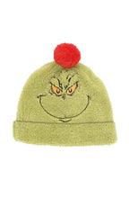 Load image into Gallery viewer, Grinch Hat
