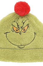 Load image into Gallery viewer, Grinch Hat
